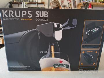 Spillatore  di birra