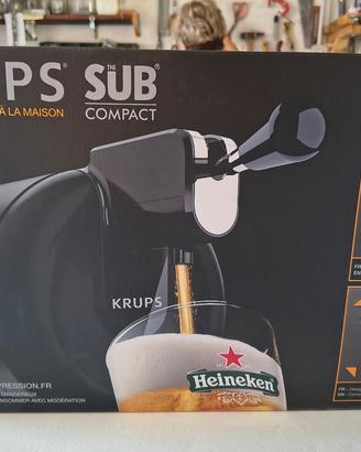 Spillatore  di birra