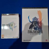 Final Fantasy ps