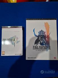 Final Fantasy ps