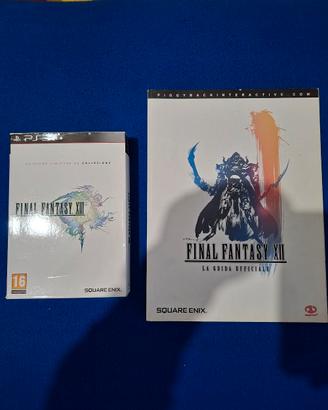 Final Fantasy ps