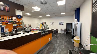 Vendita Bar