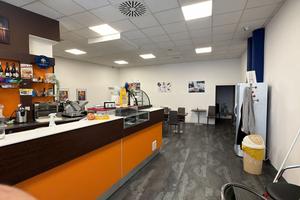 Vendita Bar