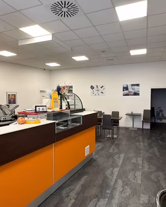 Vendita Bar