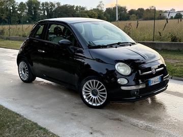 Fiat 500 1.3 Multijet 16V 75 CV by DIESEL