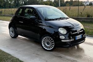 Fiat 500 1.3 Multijet 16V 75 CV by DIESEL