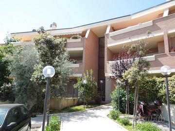 Monolocale 40 mq + Terrazzo - Zona Laurentina