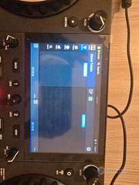 Consol  numark engine dj mixstram pro +