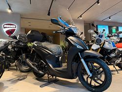 Kymco People 125i S