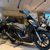 Kymco People 125i S
