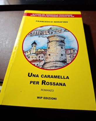 Una caramella x rossana