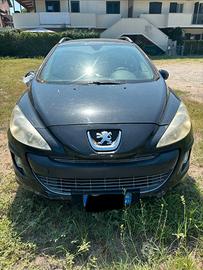 peugeot 308 1.6 VTi 120CV SW premium