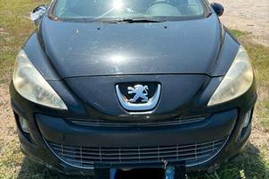 peugeot 308 1.6 VTi 120CV SW premium