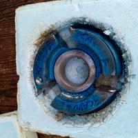 fresa per toupie foro 35