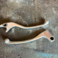 Leve moto Honda VT600