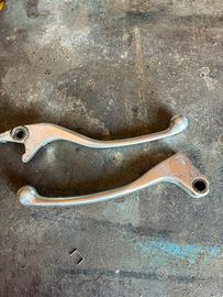 Leve moto Honda VT600