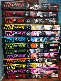 akame ga kill 