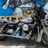 Harley-Davidson Touring Electra Glide - 1997