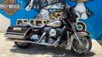 Harley-Davidson Touring Electra Glide - 1997