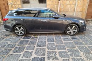 KIA OPTIMA SW 1.7 CRDi 141 CV DCT GT-LINE (2