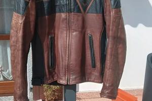 Giubbino moto Dainese