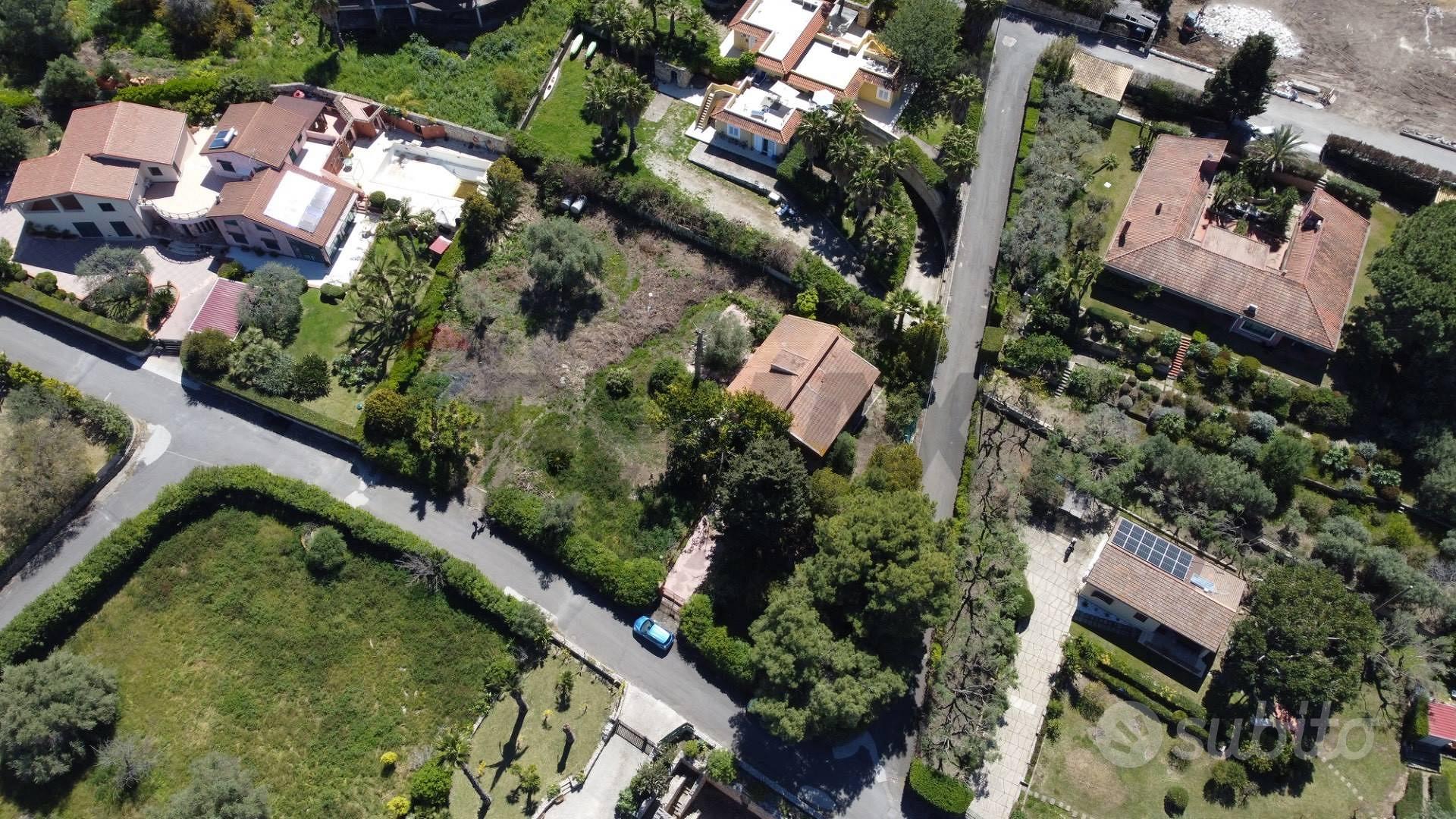 Villa singola - Augusta - Vista 3