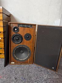 Casse RCF BR40
