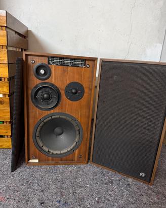 Casse RCF BR40