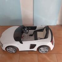 Macchina per bambini