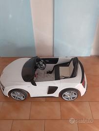 Macchina per bambini