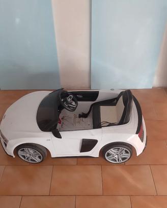 Macchina per bambini