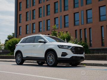 SWM G01 1.5 133CV #GPL #PRONTA CONSEGNA