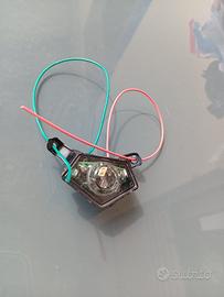 LUCE DI CORTESIA FORD PUMA