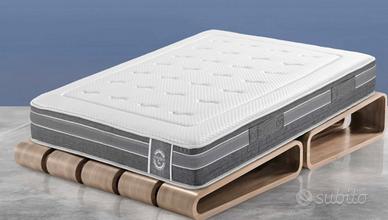 Materasso Ice Memory