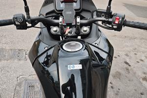 HONDA TRANSALP