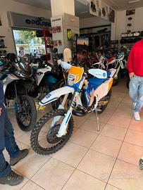 Husqvarna