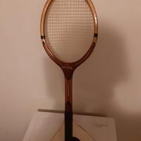 RACCHETTA  DA  TENNIS  NICOLA  PIETRANGELI