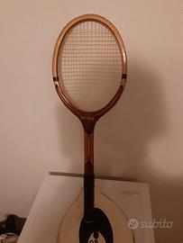 RACCHETTA  DA  TENNIS  NICOLA  PIETRANGELI