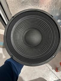 Woofer 25 cm 10 pollic 4 ohm 250 W