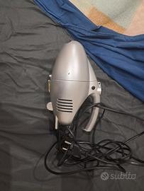 delonghi aspirapolvere potente 600 w portatile 