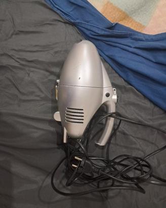 delonghi aspirapolvere potente 600 w portatile 