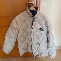 Giaccono Dolomite vero piumino