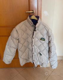 Giaccono Dolomite vero piumino