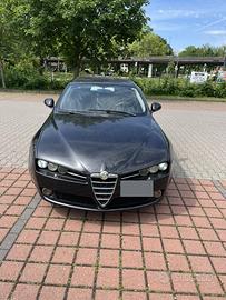 Alfa Romeo 159 1.9jtdm 2007