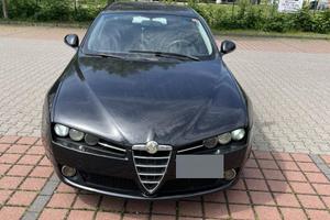 Alfa Romeo 159 1.9jtdm 2007