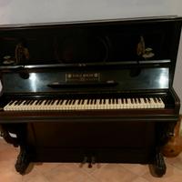 Pianoforte verticale fine 800