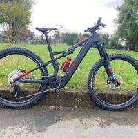 WHISTLE B-RUSH C8.5