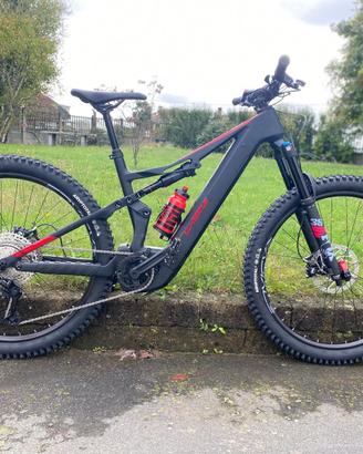 WHISTLE B-RUSH C8.5 ULTIMA DISPONIBILE