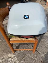 Bauletto BMW