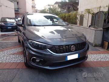 Fiat Tipo 1.6 Mjt S&S DCT SW AUTOMATICA